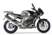 2006 Aprilia Tuono 1000 R photo